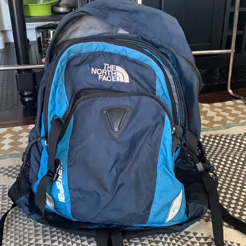 North face Backpack!